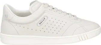 Bally Man Sneakers