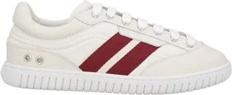 Bally Man Sneakers