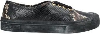 Bally Man Sneakers