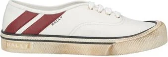 Bally Man Sneakers