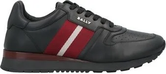 Bally Man Sneakers