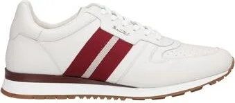 Bally Man Sneakers