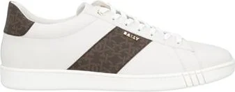 Bally Man Sneakers