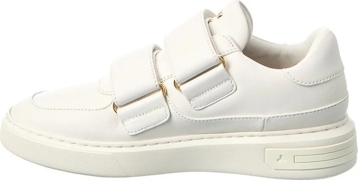 Bally Maylor Leather Sneaker - Image 2
