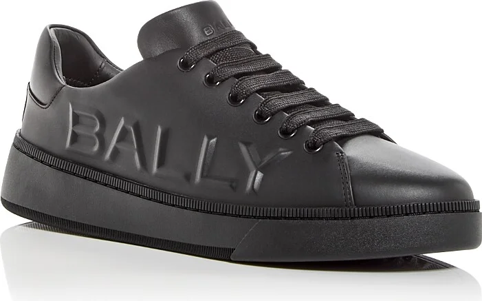 Bally Men's Reka Low Top Sneakers