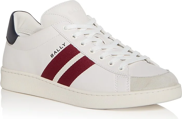 White Peact