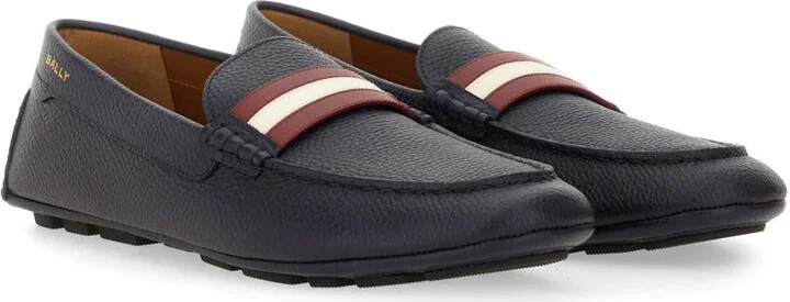 Bally Moccasin Driver "Karlos" - Image 2