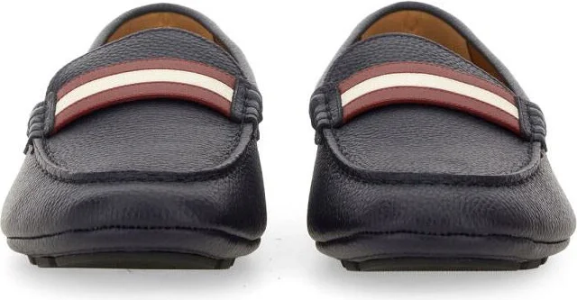 Bally Moccasin Driver "Karlos" - Image 4