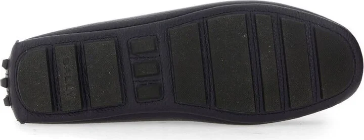 Bally Moccasin Driver "Karlos" - Image 5