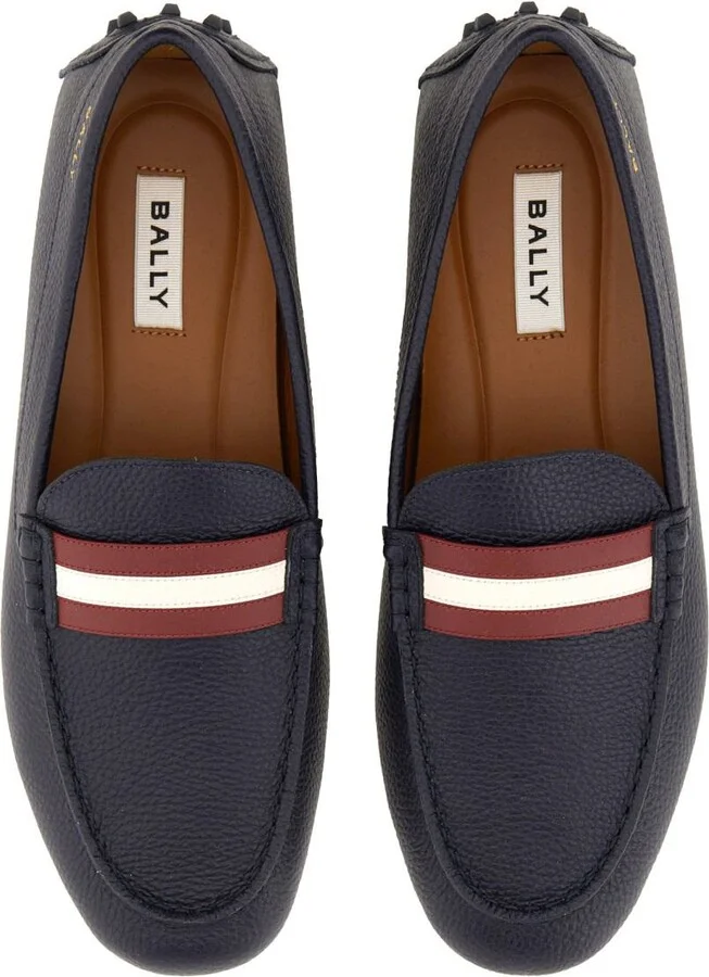 Bally Moccasin Driver "Karlos" - Image 6