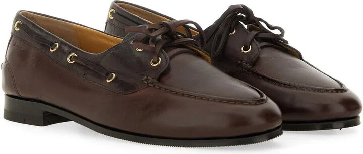 Bally Moccasin "Pathy" - Image 3