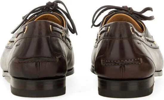 Bally Moccasin "Pathy" - Image 4