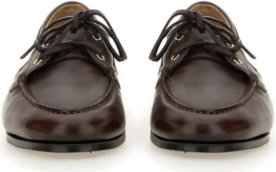 Bally Moccasin "Pathy" - Image 5