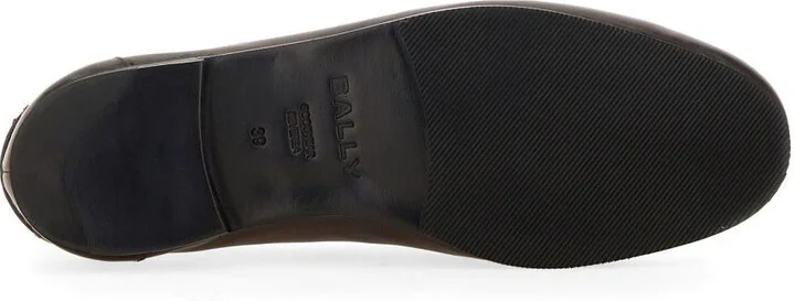Bally Moccasin "Pathy" - Image 6