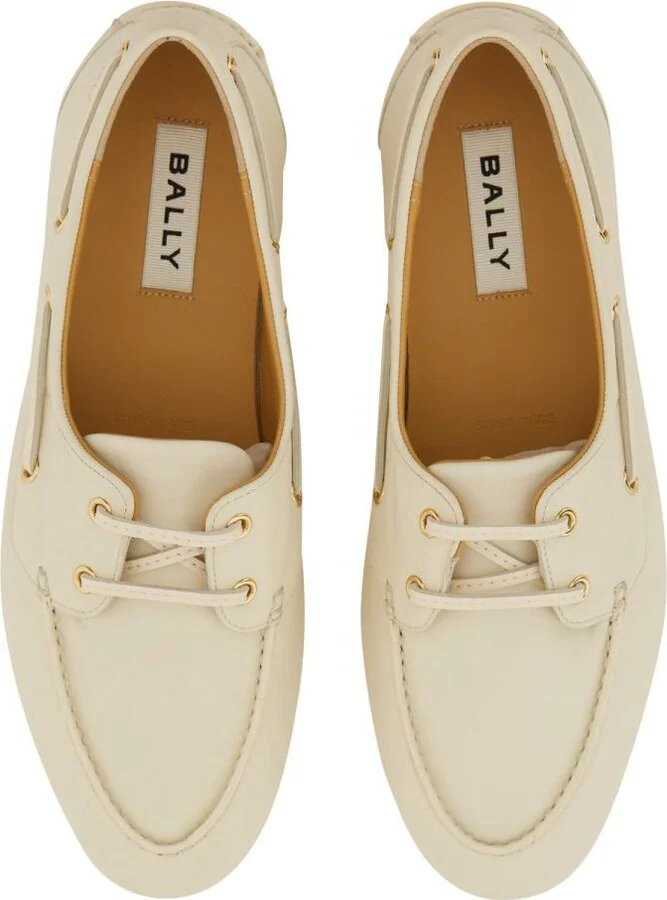 Bally Moccasin "Pathy" - Image 2