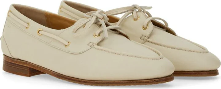 Bally Moccasin "Pathy" - Image 3