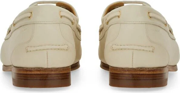 Bally Moccasin "Pathy" - Image 4