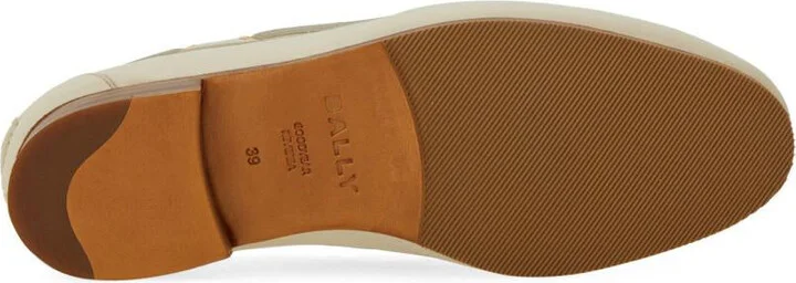 Bally Moccasin "Pathy" - Image 6