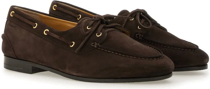 Bally Moccasin "Pathy" - Image 2