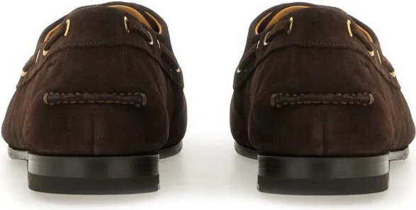 Bally Moccasin "Pathy" - Image 3