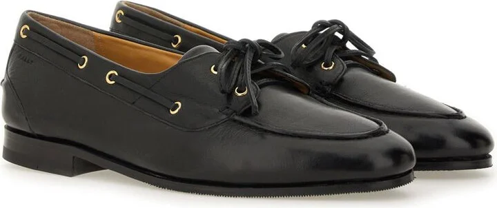 Bally Moccasin "Pathy" - Image 2