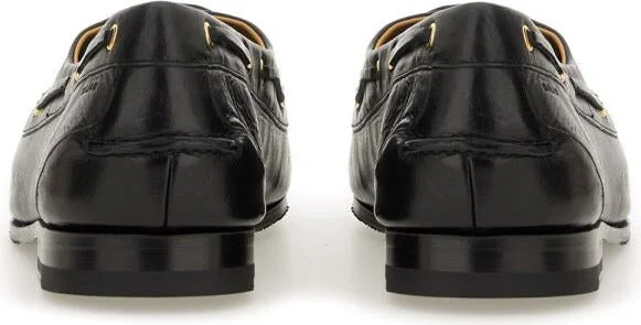 Bally Moccasin "Pathy" - Image 3