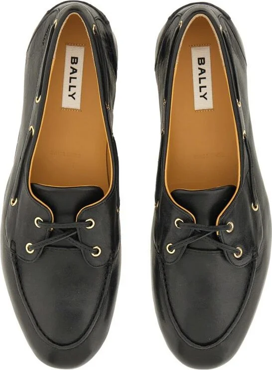 Bally Moccasin "Pathy" - Image 5