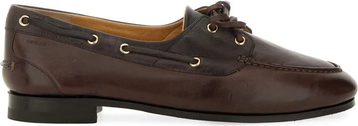 Bally Moccasin "Pathy"