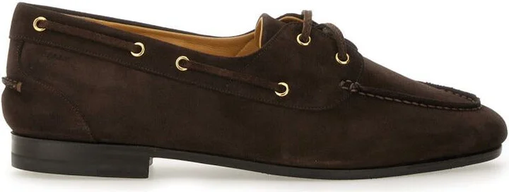 Bally Moccasin "Pathy"