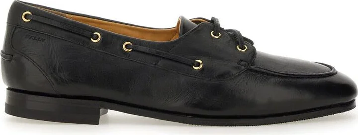 Bally Moccasin "Pathy"