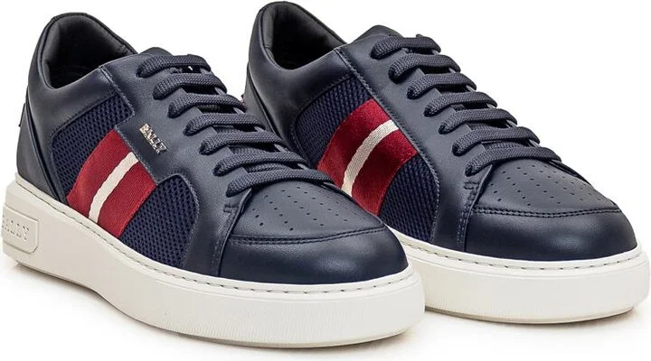 Bally Moony Sneaker - Image 2