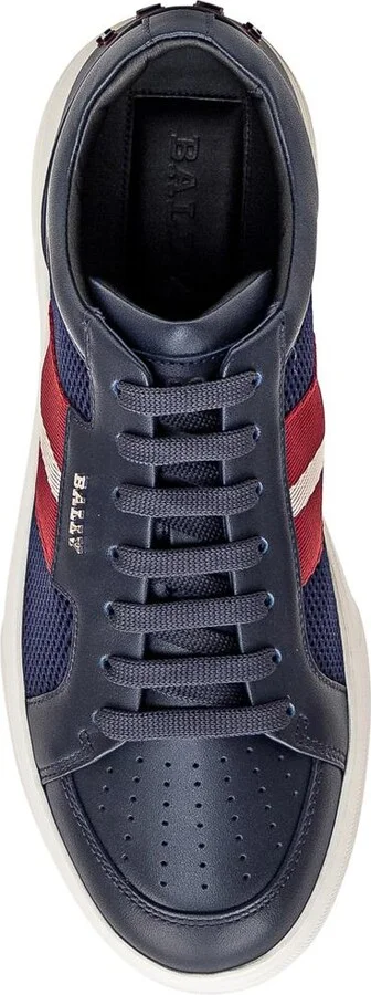 Bally Moony Sneaker - Image 4