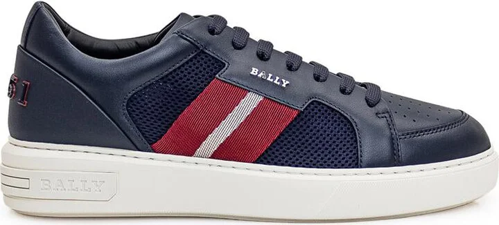 Bally Moony Sneaker