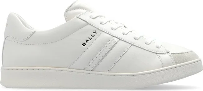 Bally Mylton Lace-Up Sneakers