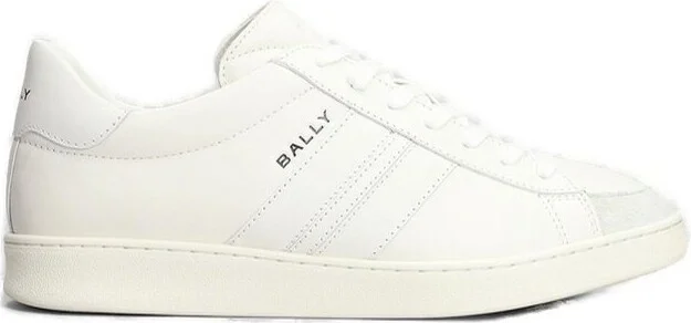 Bally Mylton Lace-Up Sneakers