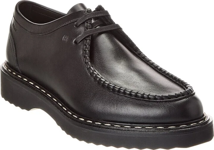 Bally Nadhy Leather Oxford