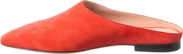 Bally Nara Suede Mule - Image 2