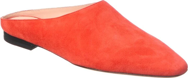 Bally Nara Suede Mule