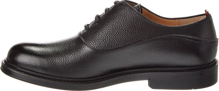 Bally Nilder Leather Oxford - Image 2