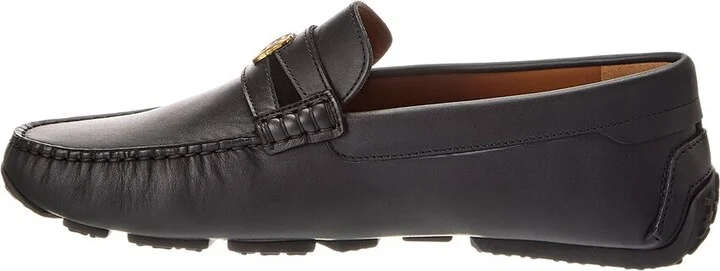 Bally Paklys Leather Loafer - Image 2