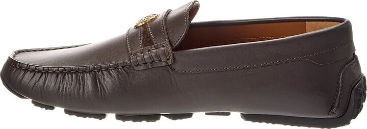 Bally Paklys Leather Loafer - Image 2