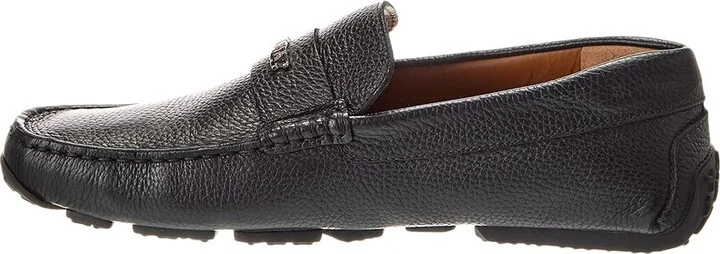 Bally Palsy Leather Loafer - Image 2