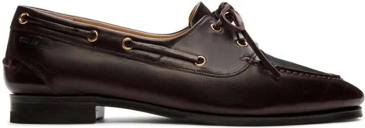 Bally Pathy-W Shoes