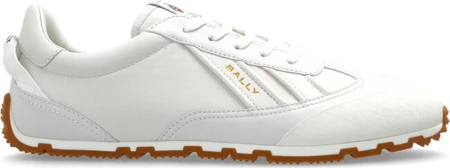 Bally Quarry Lace-Up Sneakers