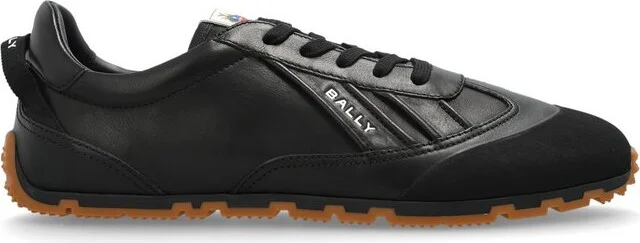 Bally Quarry Lace-Up Sneakers