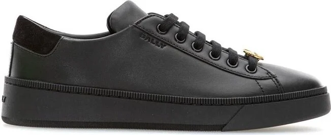 Bally Raise Low-Top Sneakers