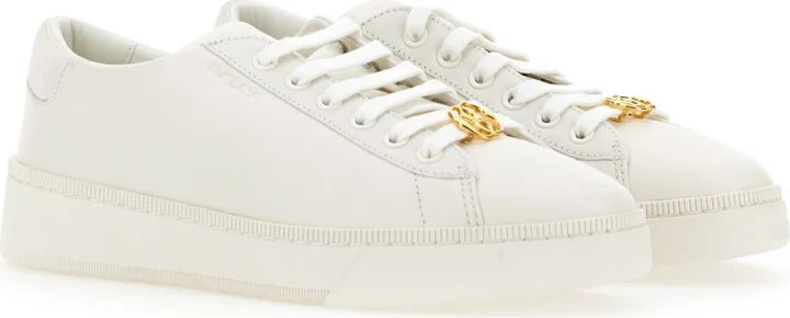 Bally "Raise" Sneaker - Image 3