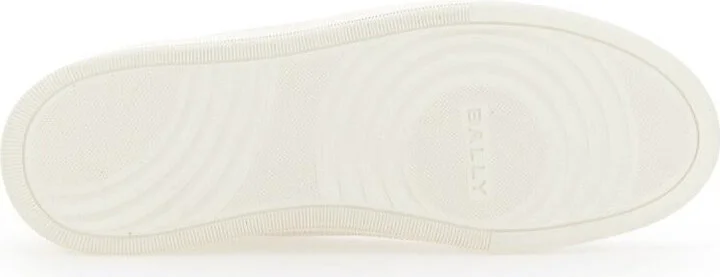 Bally "Raise" Sneaker - Image 6