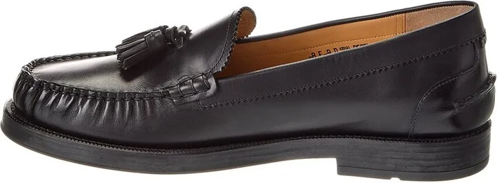 Bally Resel Leather Loafer - Image 2