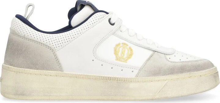 Bally Riweira Low-Top Sneakers - Image 2